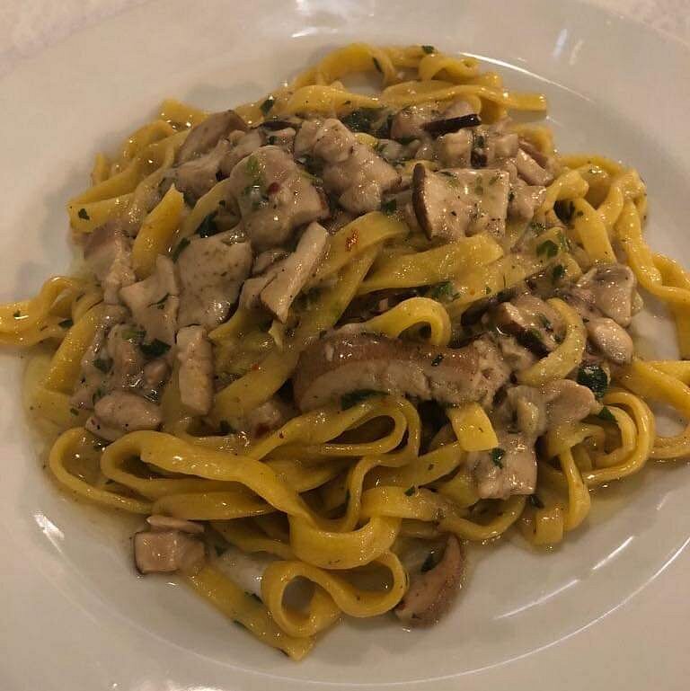 I nostri piatti