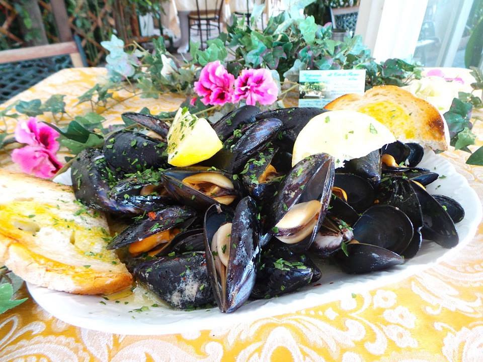 I nostri piatti