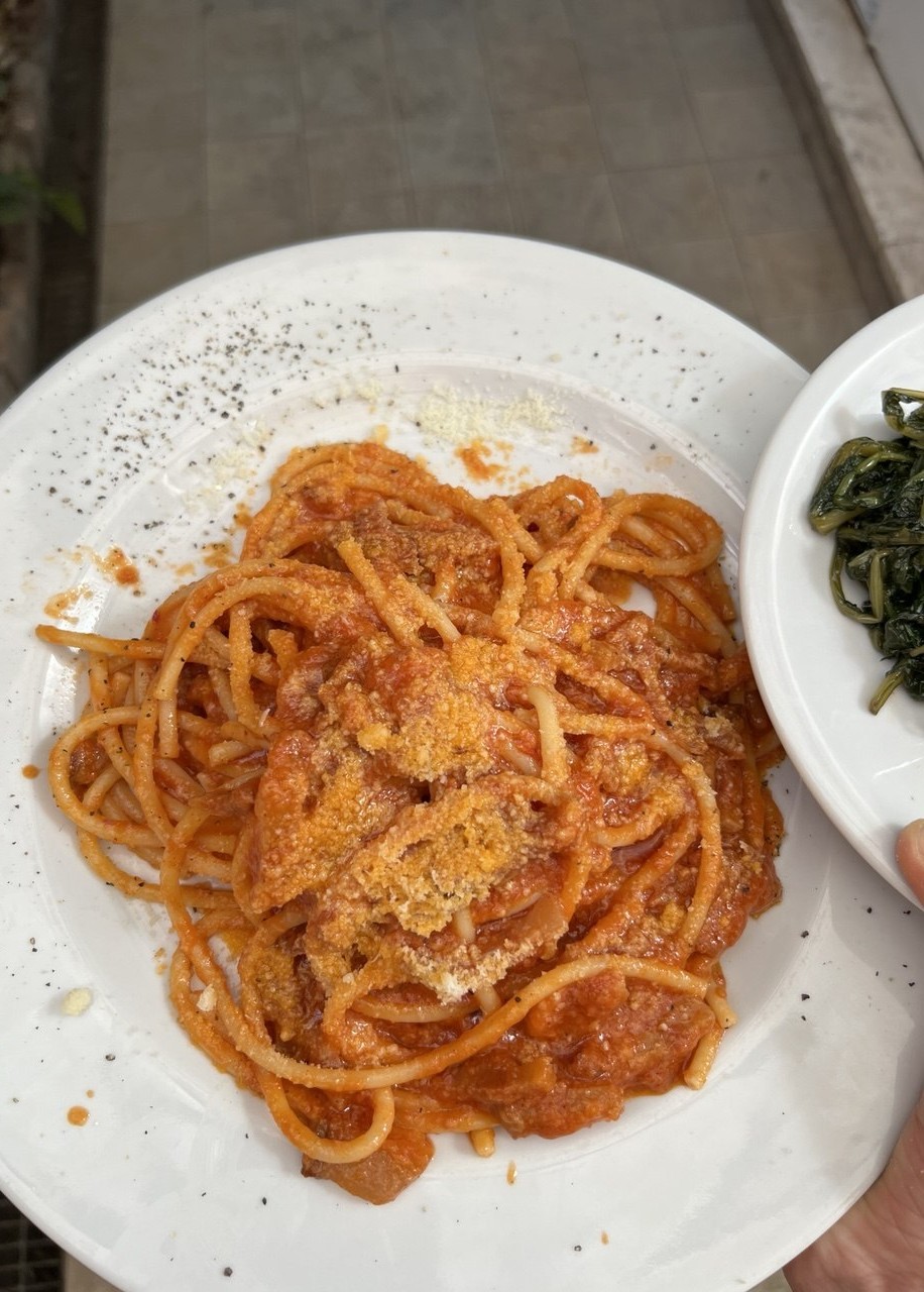 Specialità della casa