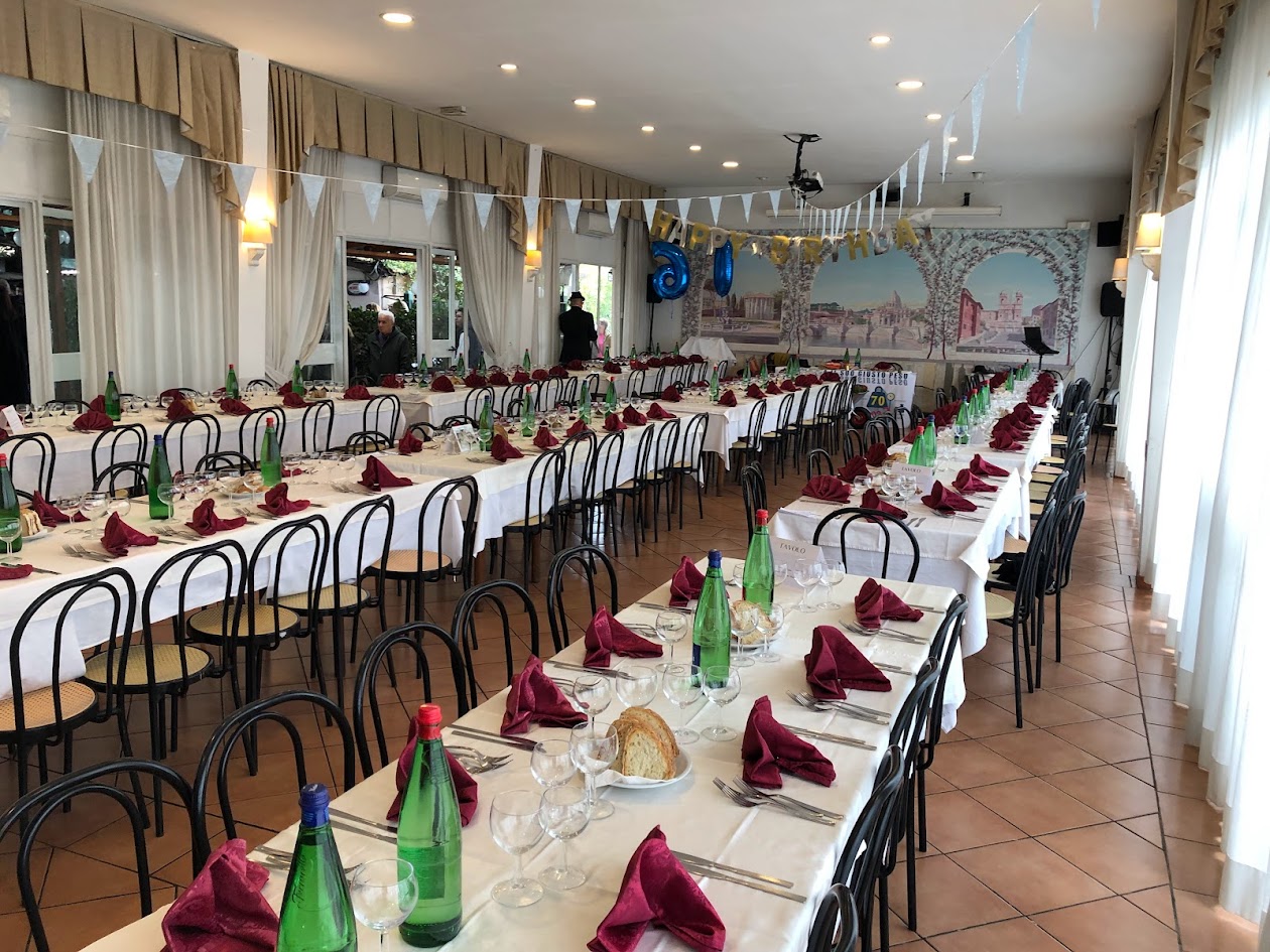 Sala eventi