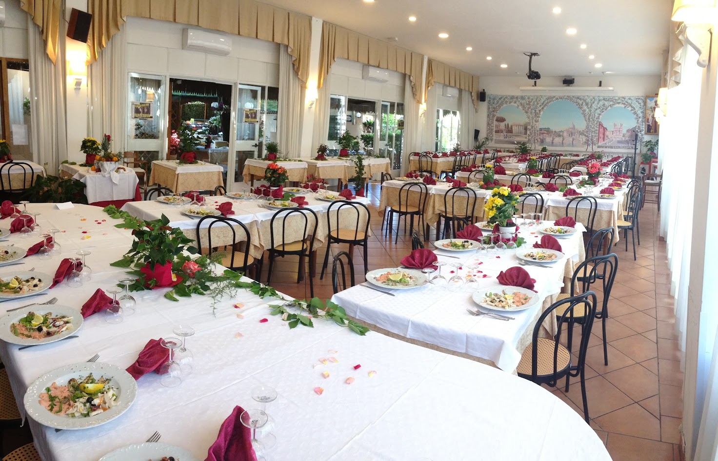 Salone principale