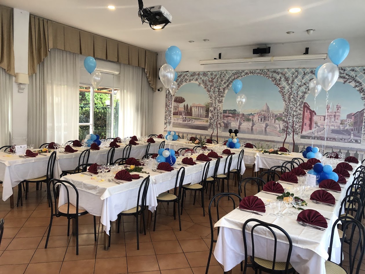 Ambiente serale