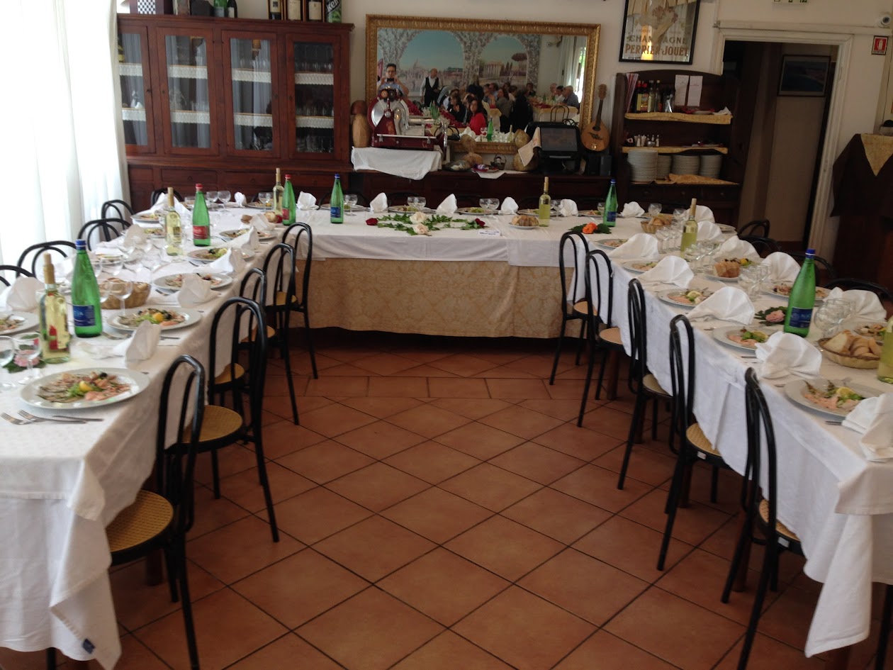Sala cerimonie