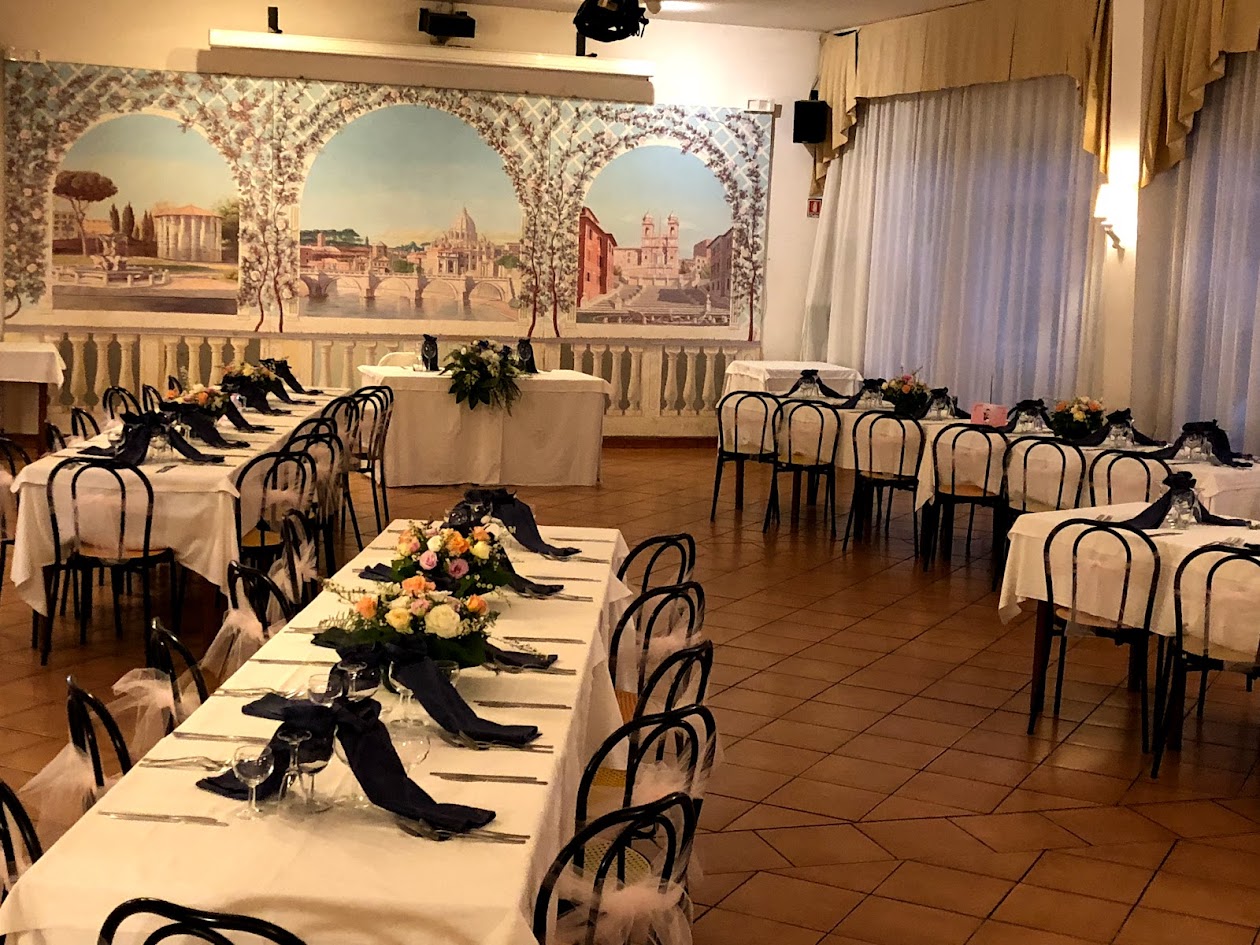 Salone eventi
