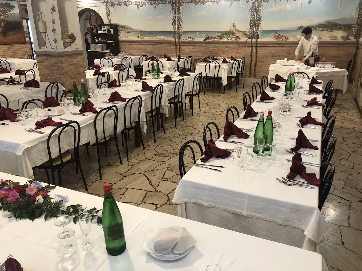 Sala serale